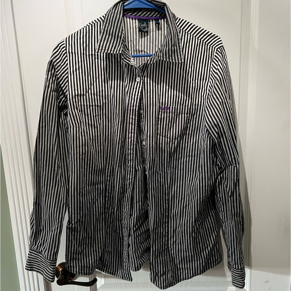 Western shirt